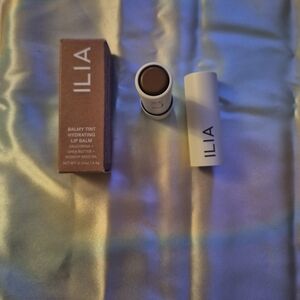 ILIA Balmy Tint Hydrating Lip Balm - Faded